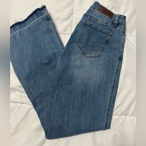 Denim Trousers